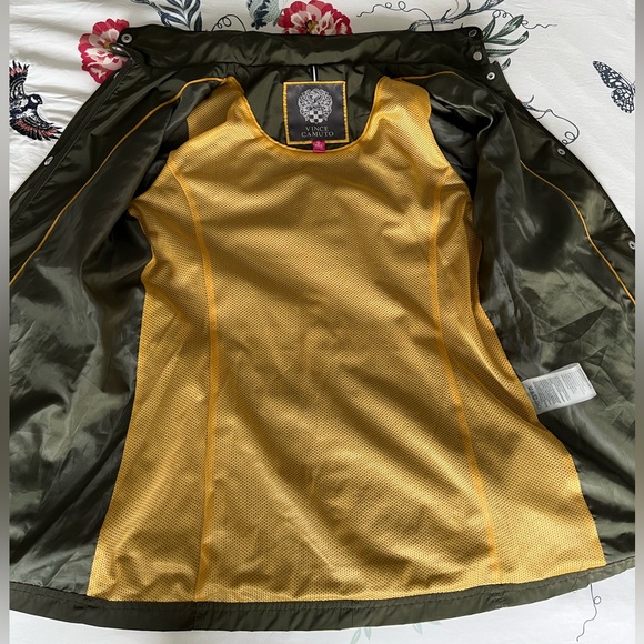 Vince Camuto rain jacket 👌👌❤️ - Picture 11 of 14